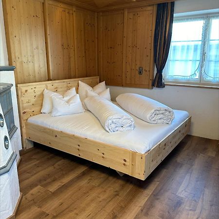 Deluxe Apart Bader Ehrwald Kültér fotó