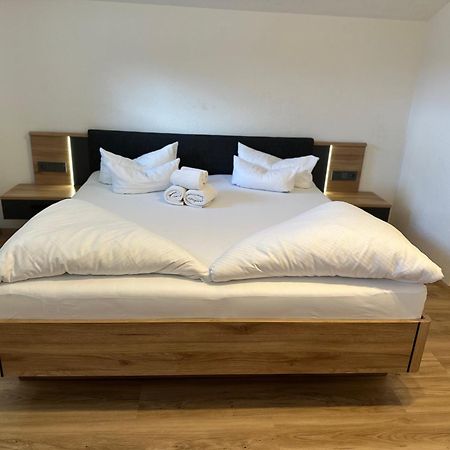 Deluxe Apart Bader Ehrwald Kültér fotó