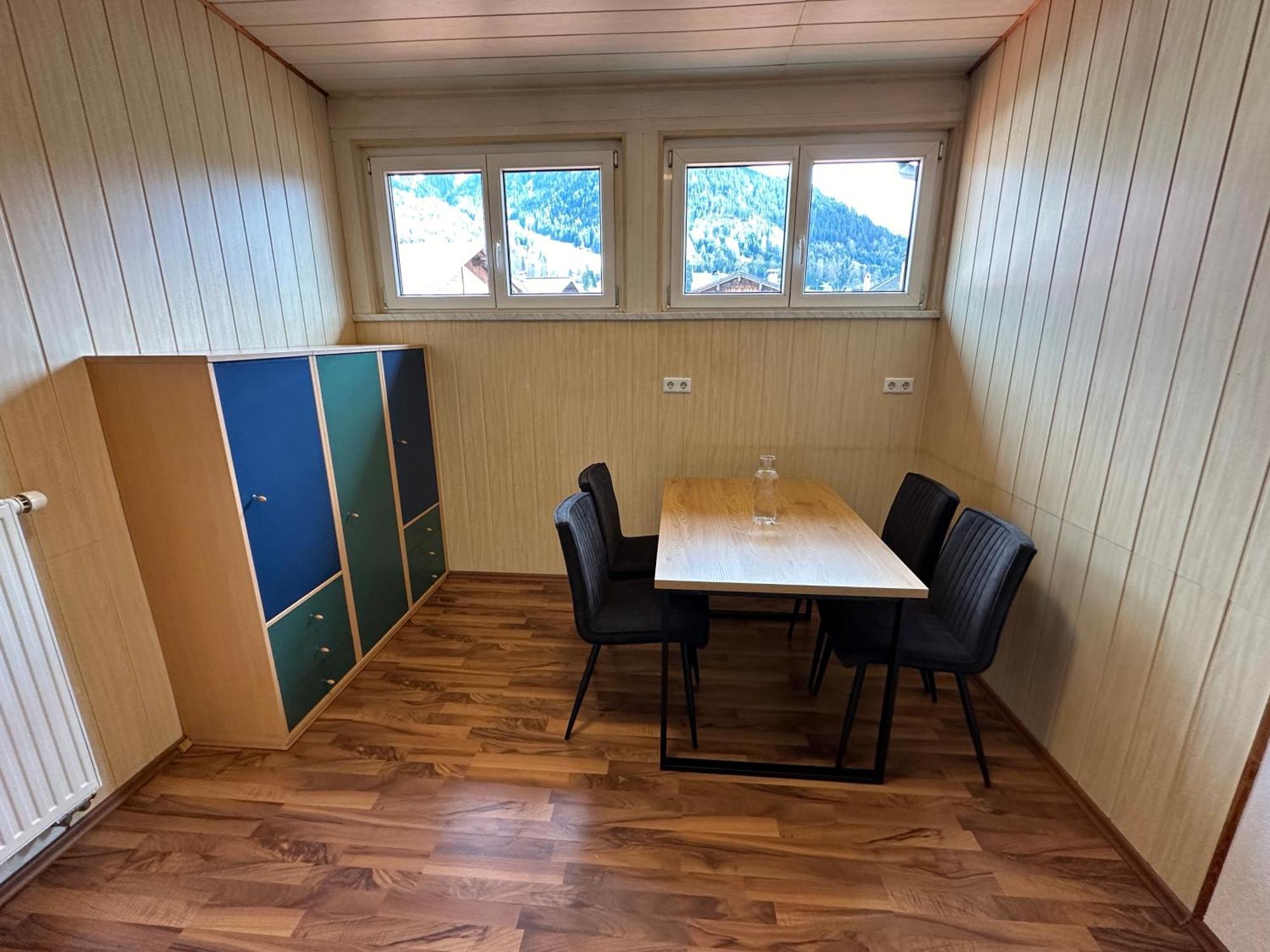 Deluxe Apart Bader Ehrwald Kültér fotó