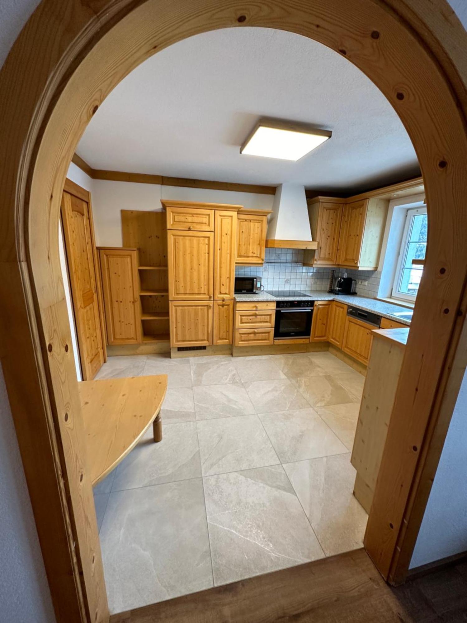 Deluxe Apart Bader Ehrwald Kültér fotó