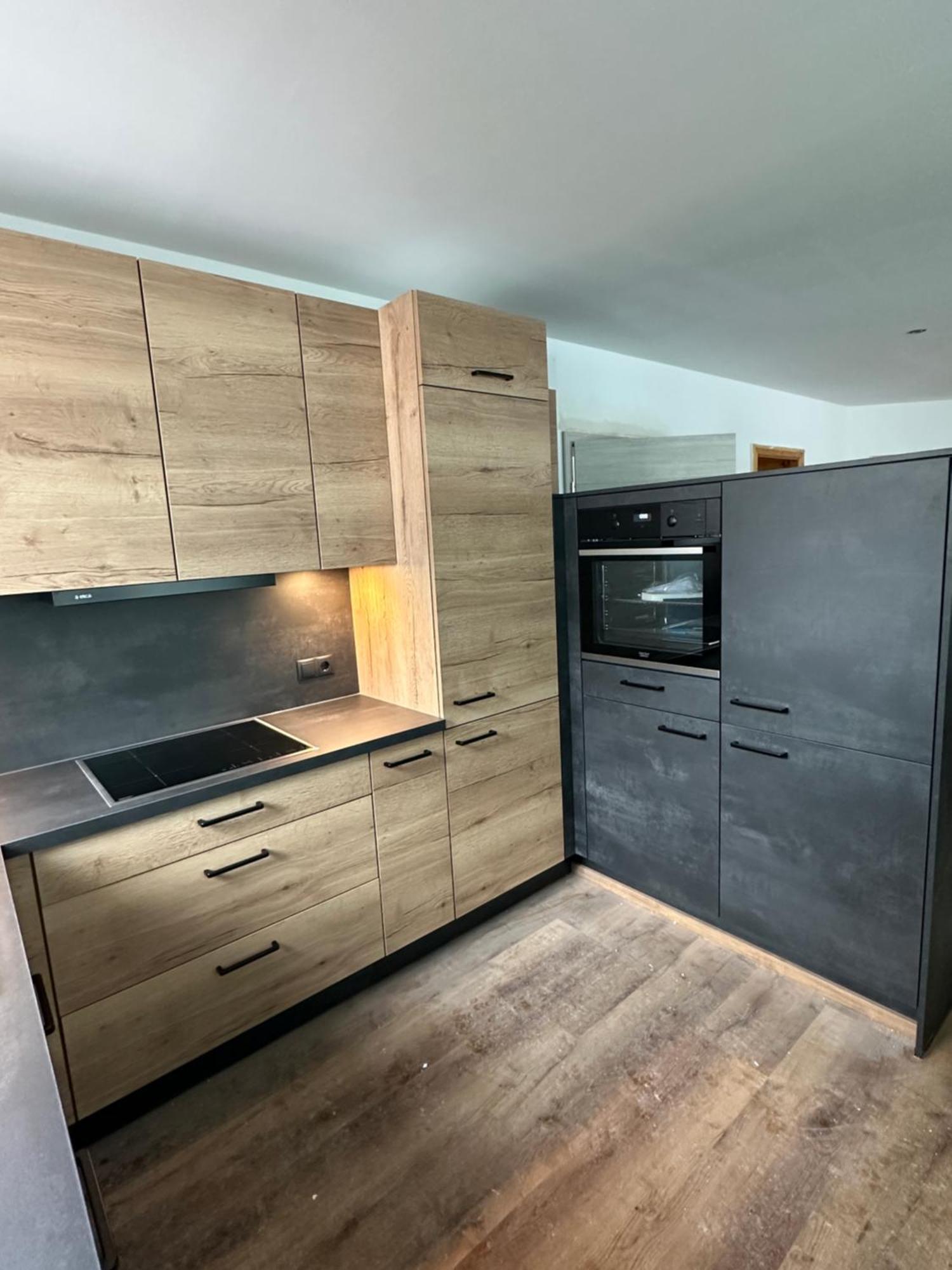 Deluxe Apart Bader Ehrwald Kültér fotó