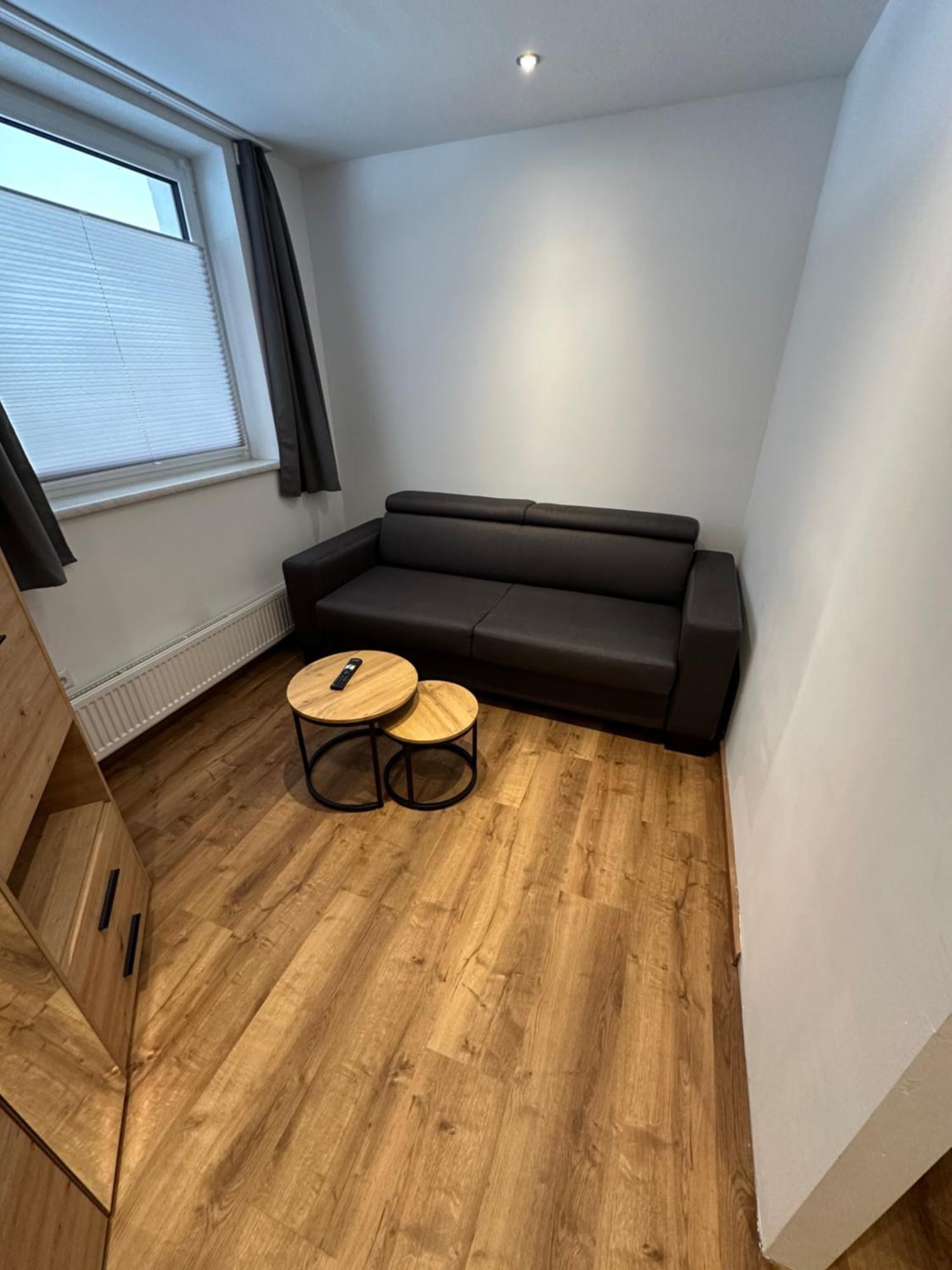 Deluxe Apart Bader Ehrwald Kültér fotó