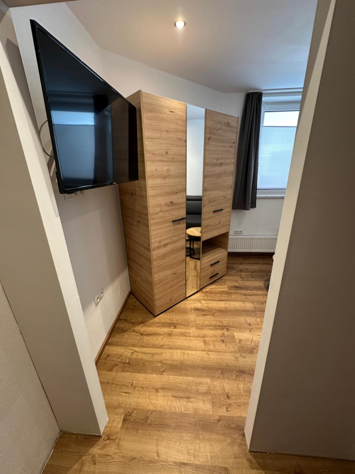 Deluxe Apart Bader Ehrwald Kültér fotó